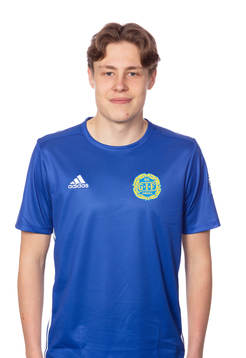 GIF Sundsvalls Jesper Carström