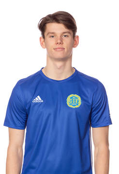 GIF Sundsvalls Teo Stenshagen