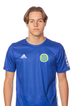 GIF Sundsvalls Ludvig Nåvik