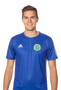 GIF Sundsvalls Anton Eriksson