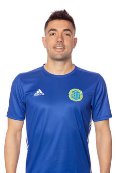 GIF Sundsvalls Marc Mas Costa