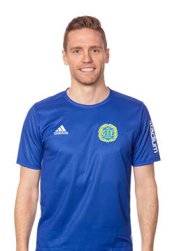 GIF Sundsvalls David Myrestam