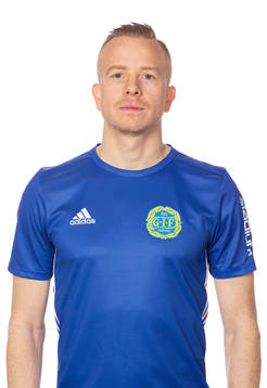 GIF Sundsvalls Tobias Eriksson