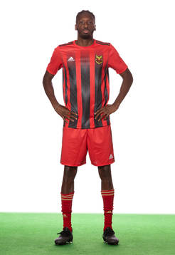 Östersund Blair Turgott