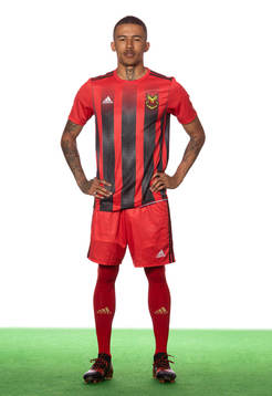 Östersund Jerell Sellars