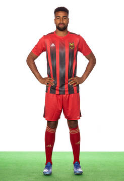 Östersund Noah Sonko Sundberg