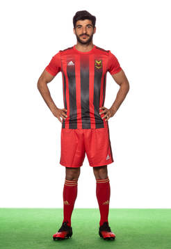 Östersund Rewan Amin