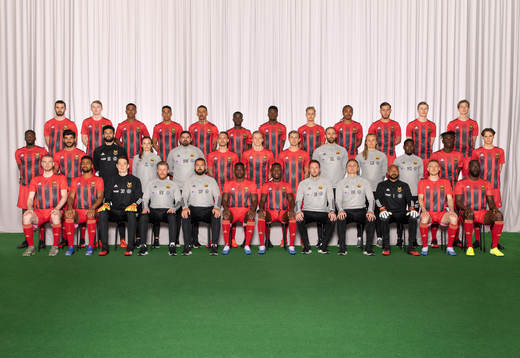Östersund Östersunds FK