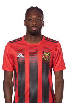 Östersund Blair Turgott