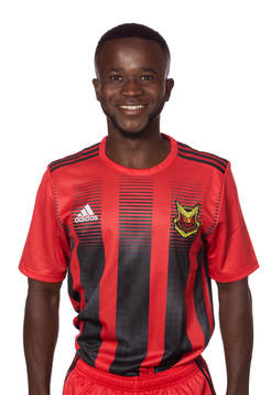 Östersund Frank Arhin