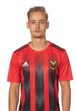 Östersund Henrik Bellman