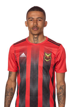 Östersund Jerell Sellars