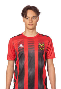 Östersund Robin Wikberg