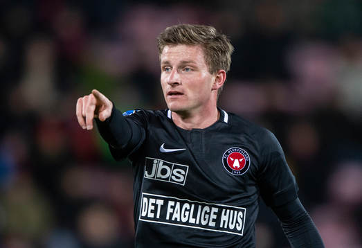 [DK=20200217: Anders Dreyer (36), FC Midtjylland]