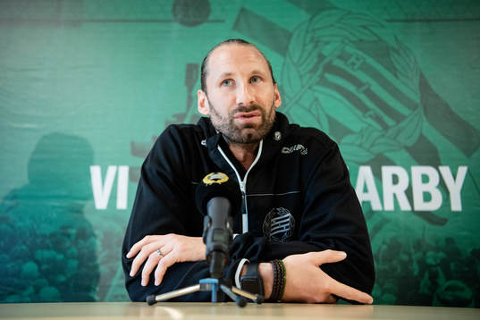 Johan Wiland