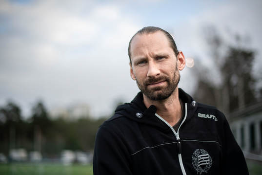 Johan Wiland