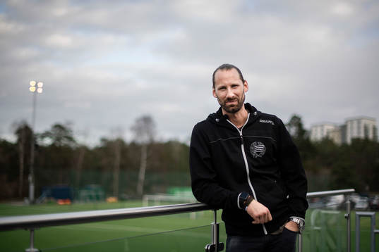 Johan Wiland