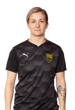 Umeås Emma Åberg Zingmark