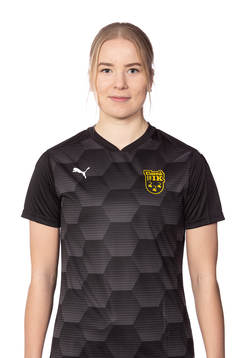 Umeås Eva Nyström