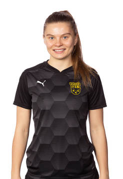 Umeås Therese Simonsson