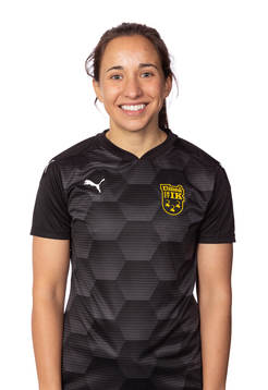Umeås Briana Campos