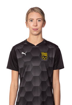 Umeås Wilma Öhman