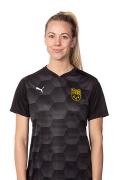 Umeås Kayla Braffet
