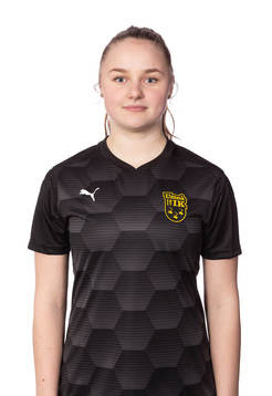 Umeås Elvira Fjällström