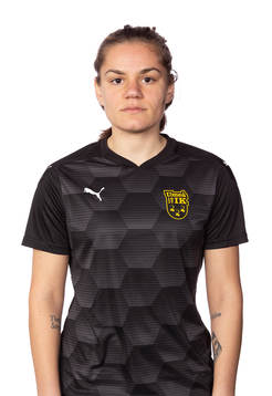 Umeås Sarah Mellouk