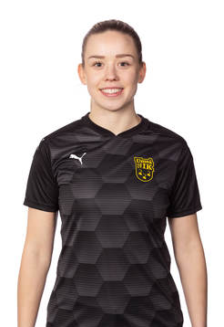 Umeås Elin Nilsson