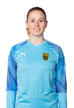 Umeås målvakt Tove Enblom