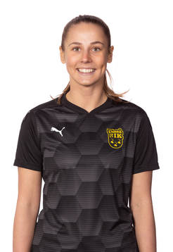 Umeås Olivia Holm