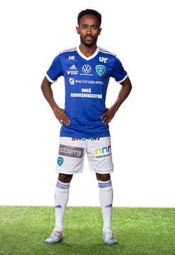 Umeås Beneyam Belye Demte