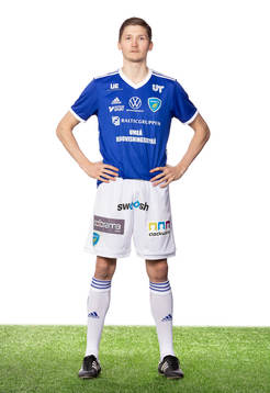 Umeås Mikael Wikström