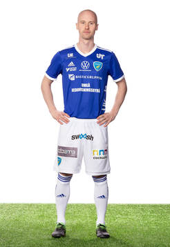 Umeås Stefan Lindmark