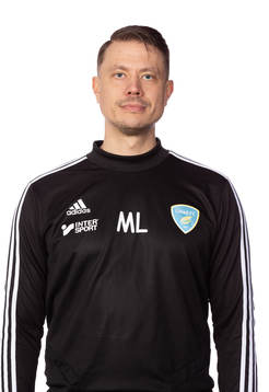 Umeås fysioterapeut Markus Lönninge
