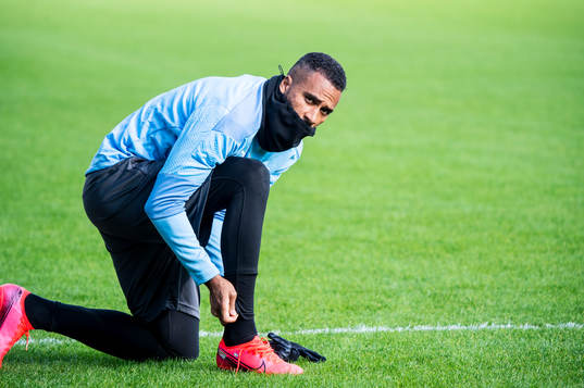 Isaac Kiese Thelin