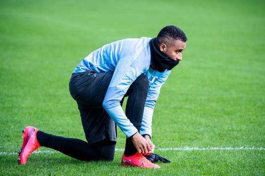 Isaac Kiese Thelin