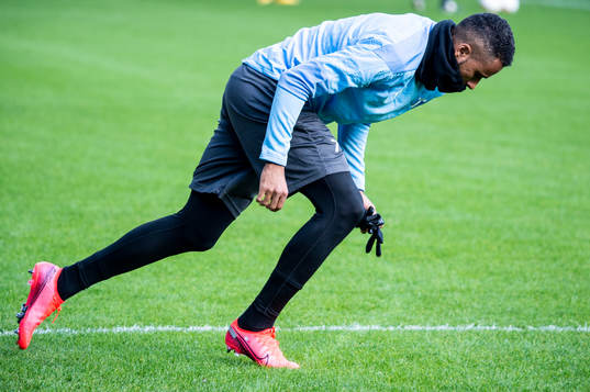 Isaac Kiese Thelin