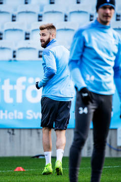 Rasmus Bengtsson