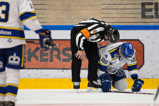 Leksands Martin Karlsson