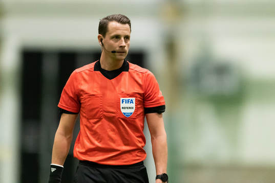 Domare Andreas Ekberg