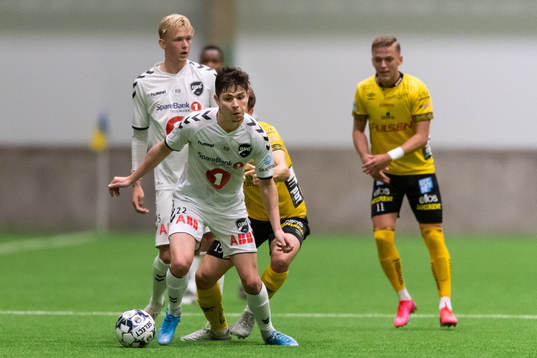 Odds Torgeir Børven