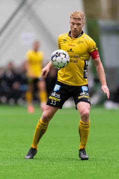 Elfsborgs Sivert Heltne Nilsen