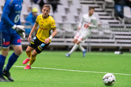 Elfsborgs Jesper Karlsson