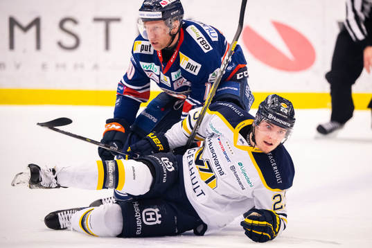 s Lias Andersson