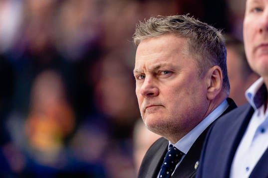 s tränare Stephan Lundh