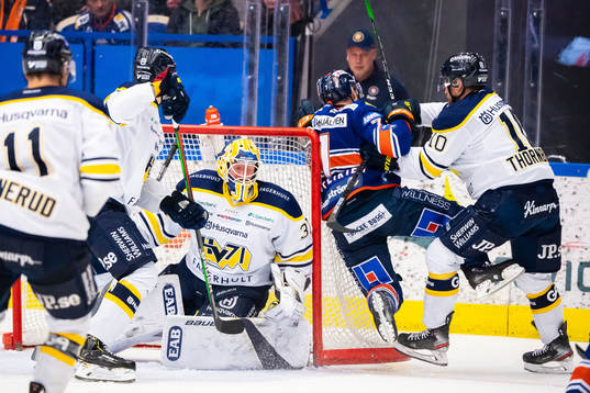 s Martin Thörnberg och Växjös Jacob Micflikier