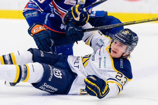 s Lias Andersson