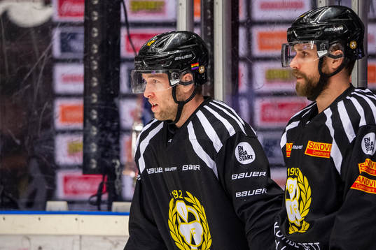 Brynäs Greg Scott